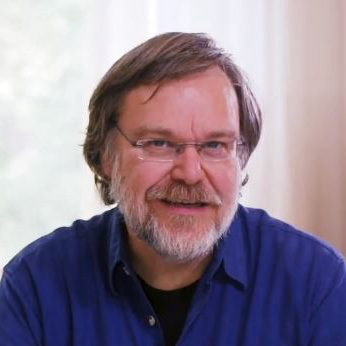 Portrait von Stefan Brönnle